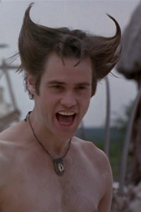 Ace Ventura: When Nature Calls